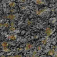 Canadian Mahogany granite sample
