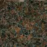 Dakota Mahogany granite sample
